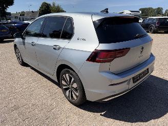 Volkswagen Golf 1.5. eTSI. 110 Kw DSG. Goal picture 18