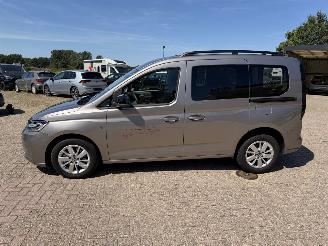 Volkswagen Caddy Combi 2.0 TDi  90 Kw DSG. 5 Persoons picture 21
