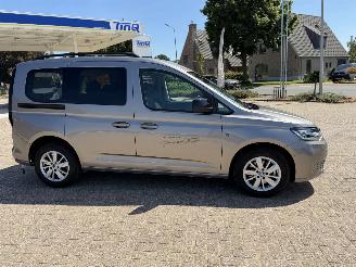 Volkswagen Caddy Combi 2.0 TDi  90 Kw DSG. 5 Persoons picture 9