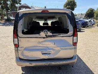 Volkswagen Caddy Combi 2.0 TDi  90 Kw DSG. 5 Persoons picture 16