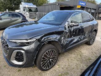 Audi SQ5 3.0 - 270 Kw Sportback   Nieuwste model picture 9