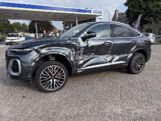Audi SQ5 3.0 - 270 Kw Sportback   Nieuwste model picture 21