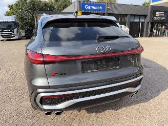 Audi SQ5 3.0 - 270 Kw Sportback   Nieuwste model picture 6