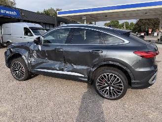 Audi SQ5 3.0 - 270 Kw Sportback   Nieuwste model picture 15