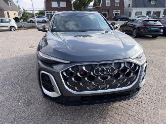uszkodzony samochody osobowe Audi SQ5 3.0 - 270 Kw Sportback   Nieuwste model 2026/1