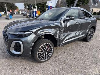 Audi SQ5 3.0 - 270 Kw Sportback   Nieuwste model picture 13
