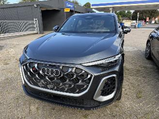 Audi SQ5 3.0 - 270 Kw Sportback   Nieuwste model picture 6