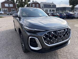Audi SQ5 3.0 - 270 Kw Sportback   Nieuwste model picture 2