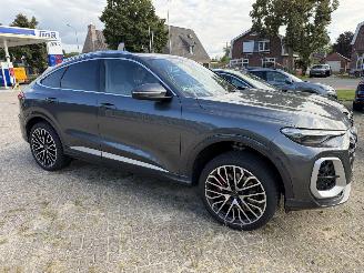 Audi SQ5 3.0 - 270 Kw Sportback   Nieuwste model picture 2