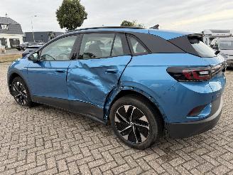 Volkswagen ID.4 Pro  210 Kw  - Accu 77 Kw/h picture 11
