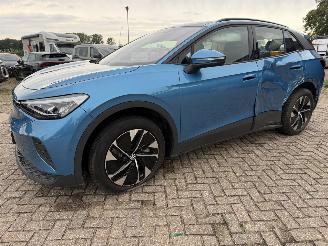 Volkswagen ID.4 Pro  210 Kw  - Accu 77 Kw/h picture 6
