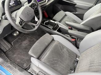 Volkswagen ID.4 Pro  210 Kw  - Accu 77 Kw/h picture 37