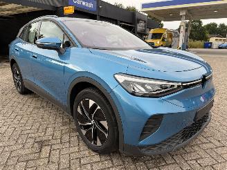Schadeauto Volkswagen ID.4 Pro  210 Kw  - Accu 77 Kw/h 2025/12