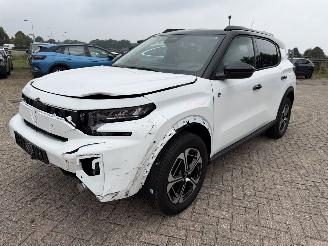 skadebil auto Citroën C3 Aircross Ë-C3 Aircross  Luxe 2025/9