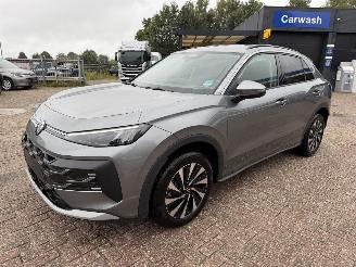 skadebil auto Volkswagen T-Roc 1.5 e-TSi DSG Goal. Nieuwste model 2026/1