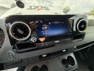 Mercedes Sprinter 317 CDi Automaat Maxi picture 31