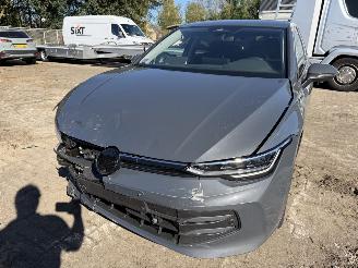 Volkswagen Golf 1.5 E-Hybride picture 3
