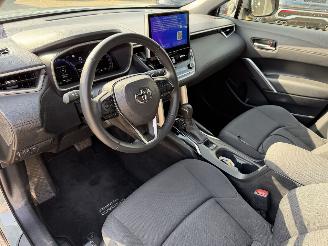 Toyota Corolla Cross Hybrid picture 23