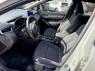 Toyota Corolla Cross Hybrid picture 22