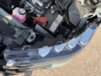 Toyota Corolla Cross Hybrid picture 19