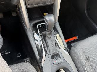 Toyota Corolla Cross Hybrid picture 26