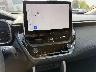 Toyota Corolla Cross Hybrid picture 27