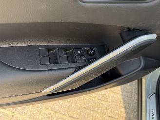 Toyota Corolla Cross Hybrid picture 24