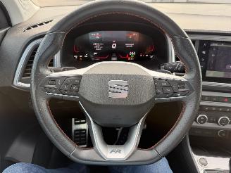 Seat Ateca 1.5 TSI 110 Kw DSG  FR uitvoering picture 30