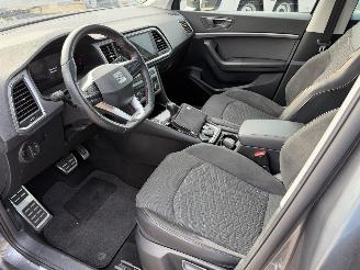 Seat Ateca 1.5 TSI 110 Kw DSG  FR uitvoering picture 26