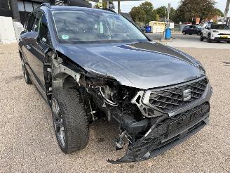 Seat Ateca 1.5 TSI 110 Kw DSG  FR uitvoering picture 5