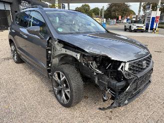 Seat Ateca 1.5 TSI 110 Kw DSG  FR uitvoering picture 6