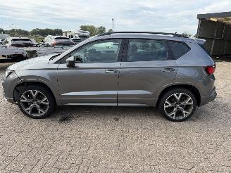 Seat Ateca 1.5 TSI 110 Kw DSG  FR uitvoering picture 20