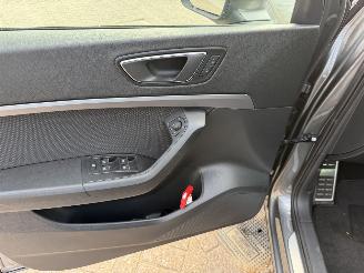 Seat Ateca 1.5 TSI 110 Kw DSG  FR uitvoering picture 27