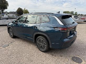 Volkswagen Tayron 1.5 eTSi 150 Pk DSG 7 persoons picture 13