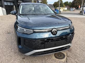 Volkswagen Tayron 1.5 eTSi 150 Pk DSG 7 persoons picture 4