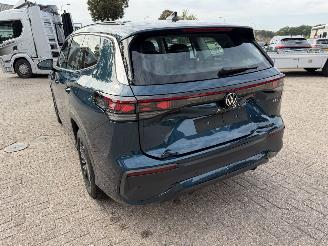 Volkswagen Tayron 1.5 eTSi 150 Pk DSG 7 persoons picture 16