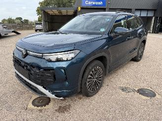 Volkswagen Tayron 1.5 eTSi 150 Pk DSG 7 persoons picture 8