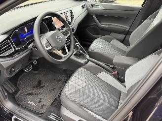 Volkswagen Polo 1.0 TSi DSG. R-Line picture 18