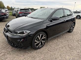 Schadeauto Volkswagen Polo 1.0 TSi DSG. R-Line 2025/3