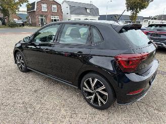 Volkswagen Polo 1.0 TSi DSG. R-Line picture 5