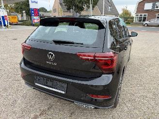 Volkswagen Polo 1.0 TSi DSG. R-Line picture 8