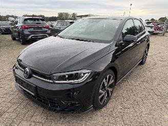 Volkswagen Polo 1.0 TSi DSG. R-Line picture 2