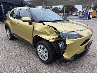 Toyota Yaris Cross 1.5 - Hybride 68 Kw picture 7