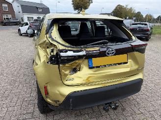 Toyota Yaris Cross 1.5 - Hybride 68 Kw picture 17