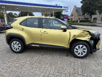 Toyota Yaris Cross 1.5 - Hybride 68 Kw picture 10