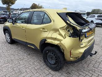 Toyota Yaris Cross 1.5 - Hybride 68 Kw picture 19