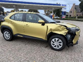 Toyota Yaris Cross 1.5 - Hybride 68 Kw picture 9