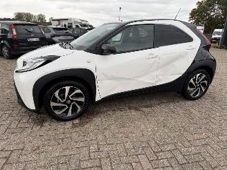 Toyota Aygo X  1.0 VVTi  MT Pulse picture 11