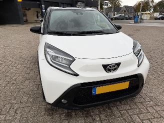 Toyota Aygo X  1.0 VVTi  MT Pulse picture 2