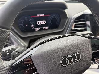 Audi Q4 45 E-Tron  S Edition Performance picture 28